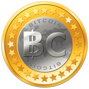 Bitcoin PNG-36967